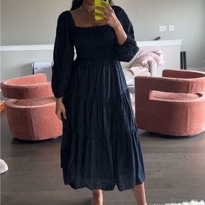 Madewell dress